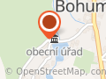Bohumilice - Obecní úřad