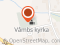 Våmbs Kyrka