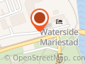 Mariestad Waterside Hotell