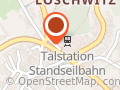 EDEN Bestattungen Filiale Körnerplatz
