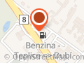 Benzina