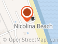 Chalet Nicolina Beach
