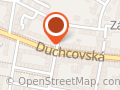 Restaurace Mariánský dvůr