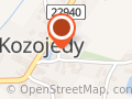 Kozojedy - obecní úřad