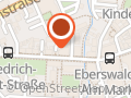 AOK Nordost - Servicecenter Eberswalde