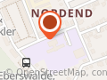 Nordend-Schule Schule mit dem sonderpädagogischen Förderschwerpunkt "lernen" Nordend-Schule