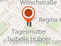 Tagesmutter Isabelle Hübner