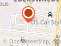 Wohnungsbaugenossenschaft Eberswalde e.G.