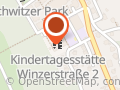 Kindertagesstätte Winzerstraße 2