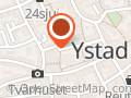 AB Ystadbostäder