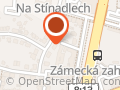 VĚZEŇSKÁ SLUŽBA ČR-VAZEBNÍ VĚZNICE Teplice