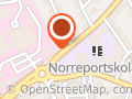 Barnmorskemottagningen Ystad