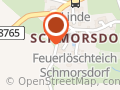 Alte Scheune Rietzschelhof