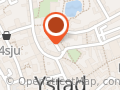 Ystads Frivillige Bergnings-Corps