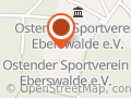 OSV Eberswalde e.V. Vereinsmanagement
