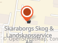 Hyrbilsdepån i Mariestad