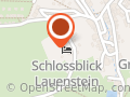 Fewo Schlossblick Lauenstein