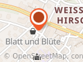 Ergopraxis Weißer Hirsch
