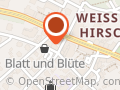 Lans Obstgalerie am Weißen Hirsch