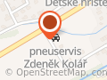 Kolář Zdeněk - Pneuservis