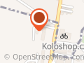 Truck Stop Teplice