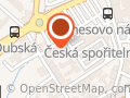 Prodejna CERVA - Teplice
