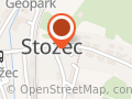 Stožec - Potraviny a občerstvení Pod Kameňákem