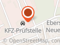 Straßenmeisterei Eberswalde
