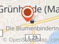 Schulze Sylvia Die Blumenbinderin
