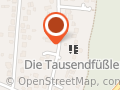 Die Tausendfüssler Kindergarten