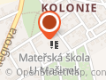 Mateřská škola Louny, Dykova 2210, příspěvková organizace