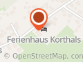 Ferienwohnung Korthals