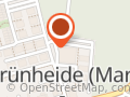 Bürgertreff NETZ-WERK-LADEN GRÜNHEIDE