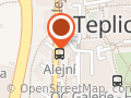 Bistro Teplice