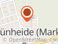 EDEKA Grünheide