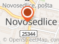 Potraviny Muno, Pošta Partner, Poštovní Spořitelna