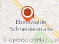 Ferienwohnung Will Eberswalde
