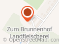 Zum Brunnenhof Landfleischerei