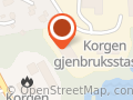 Hålogaland Grus og Betong AS avd Korgen