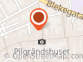 Hos Morten cafe och matsal handelsbolag