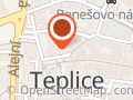 Živnostenský úřad Teplice