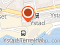 Turistlogi i Ystad AB