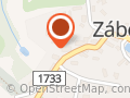 UBYTOVÁNÍ a RESTAURACE Záboří "STARÁ ŠKOLA"