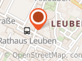 Meldeamt Bürgerbüro Leuben