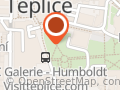 Mýdlárna u Zámku Teplice