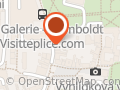 Teplice Apartments Dlouhá