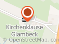 Kirchenklause Glambeck