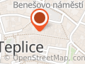 FOKUS OPTIK Teplice