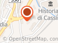 OPENHUB LAZIO Cassino