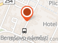 Ambulance INR Care Teplice